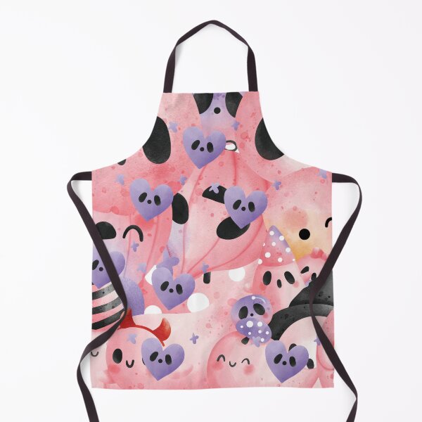 Item preview, Pink and purple Halloween background designed and sold by darshants.