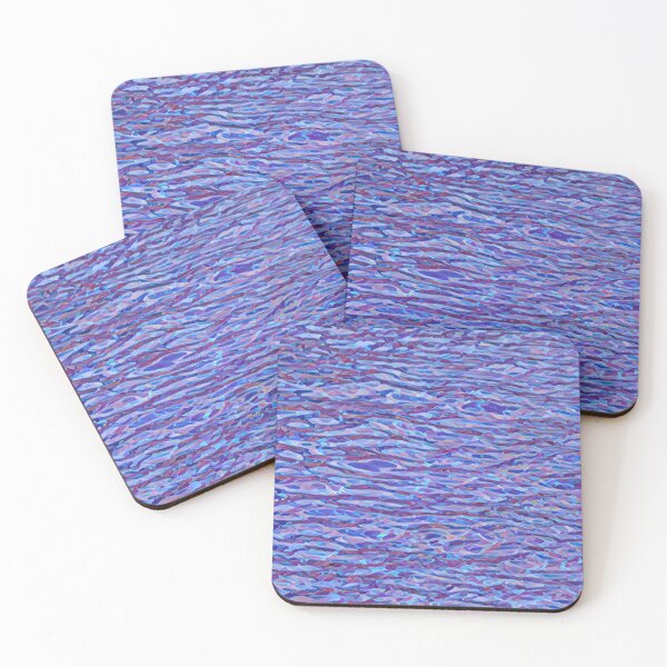 Item preview, Still Blue Water designed and sold by Inyeneart.