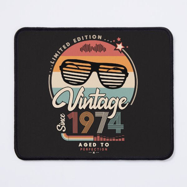 Item preview, Vintage since 1974 designed and sold by lepetitcalamar.