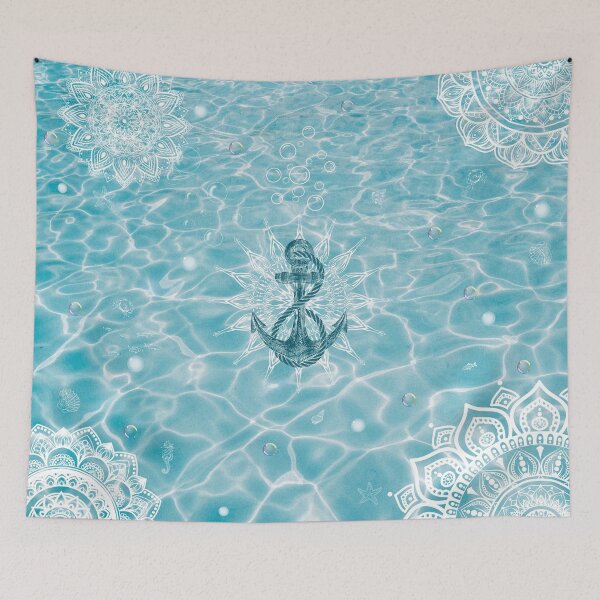 Item preview, Sea of Dreams! designed and sold by davechi-stone.