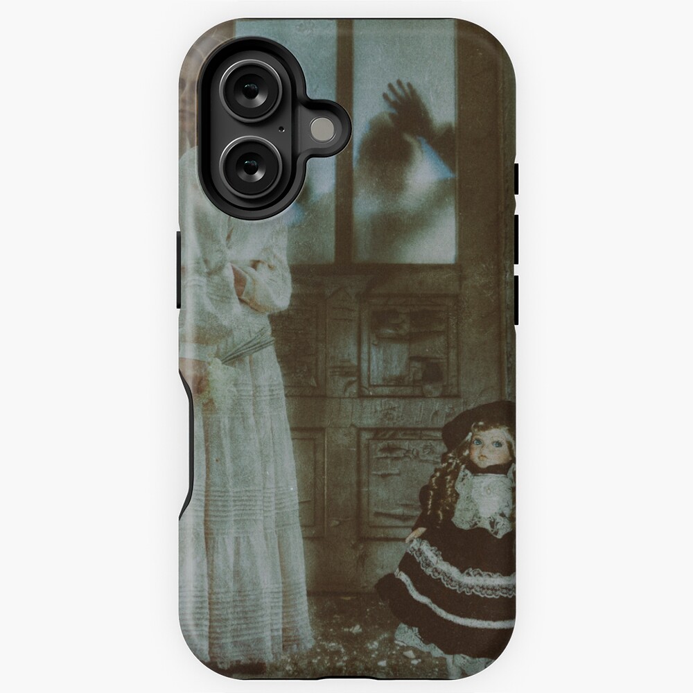 Item preview, iPhone Magsafe Tough Case designed and sold by Melindrea.