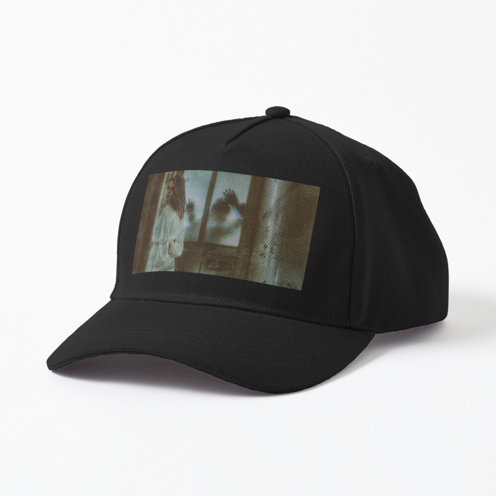 Item preview, Baseball Cap designed and sold by Melindrea.