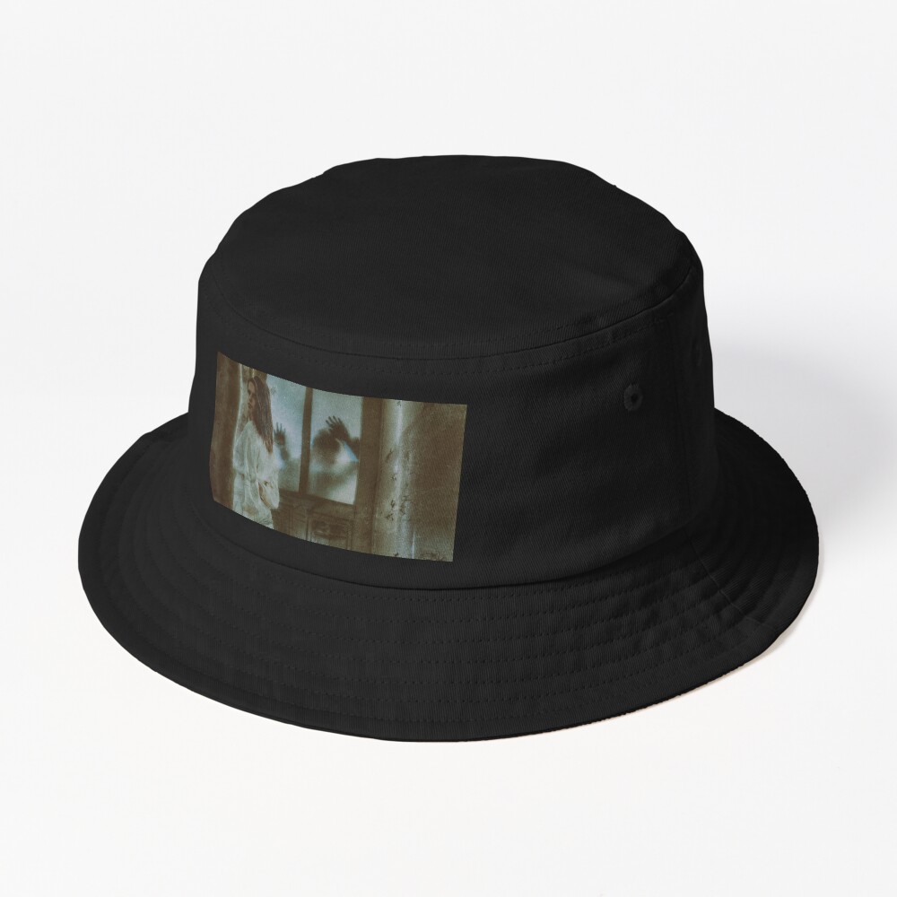 Item preview, Bucket Hat designed and sold by Melindrea.