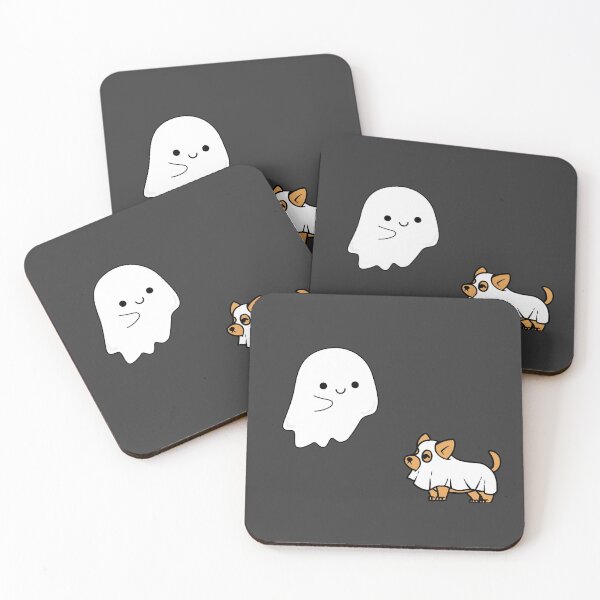 Item preview, Ghosts designed and sold by ThePureAudacity.