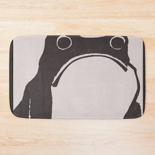Item preview, Japon Art Matsumoto Hoji grenouille designed and sold by buzztop.