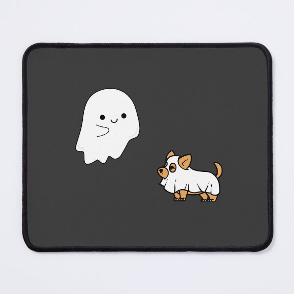 Item preview, Ghosts designed and sold by ThePureAudacity.