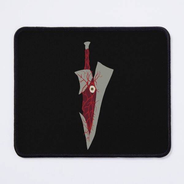 Item preview, Minimalist Soul Edge designed and sold by Noxalas.