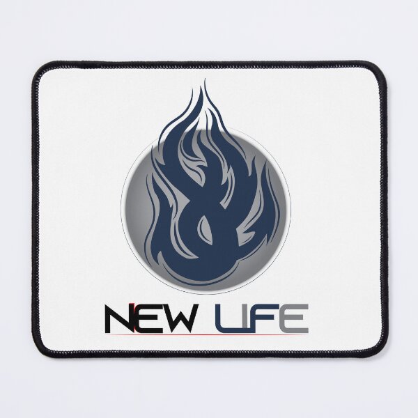 Item preview, New life designed and sold by mohammed raihanul alam.