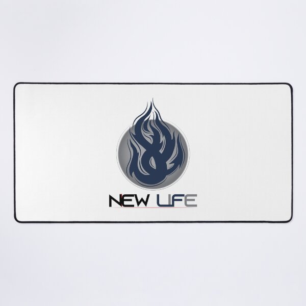 Item preview, New life designed and sold by mohammed raihanul alam.