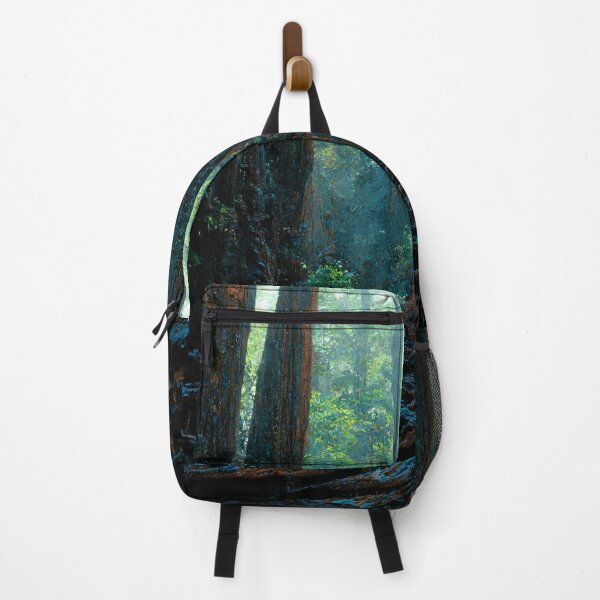 Item preview, Rainforest designed and sold by shokA Design.
