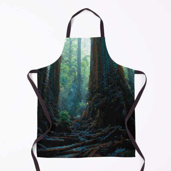 Item preview, Rainforest designed and sold by shokA Design.