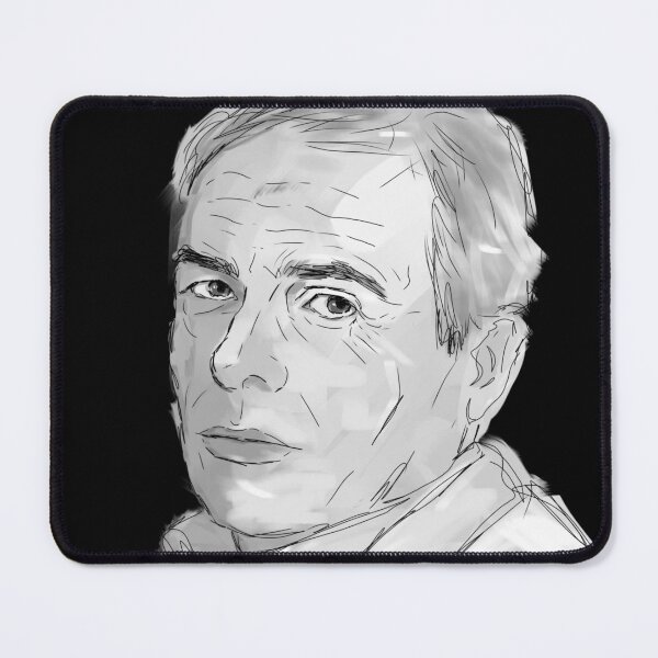 Item preview, Pierre Bourdieu designed and sold by KennyLucky.