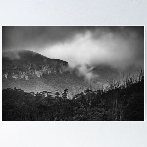 Item preview, Dramatic Shipley View designed and sold by Geoff Smith.