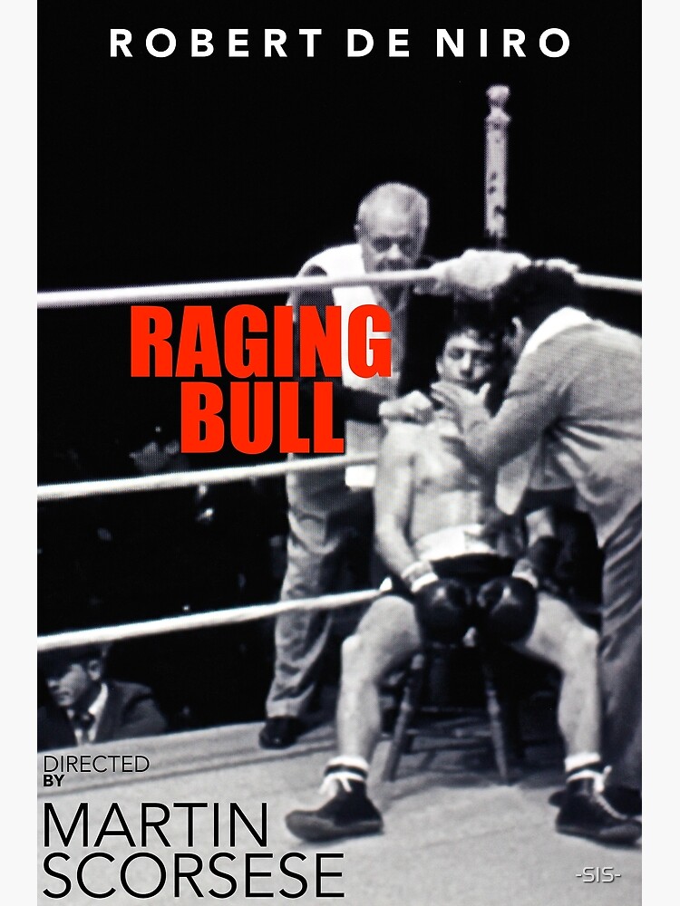 raging bull 4