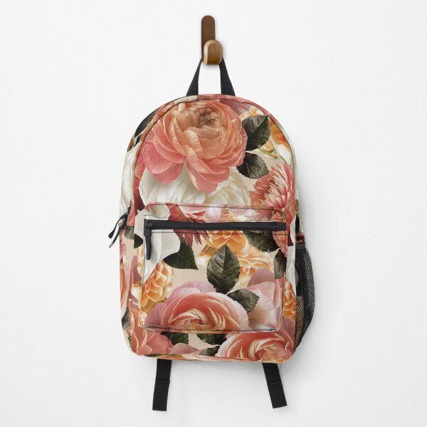 Item preview, Flower Power Beija designed and sold by SpilloDesign.