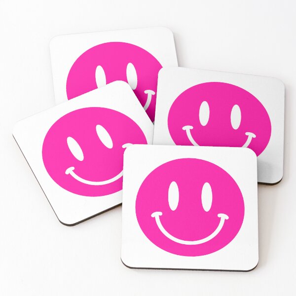Item preview, pink smile designed and sold by bregwilliamson.
