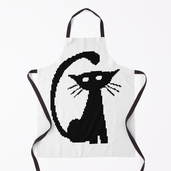 Item preview, Black Cat designed and sold by Ahmad Qaddura.