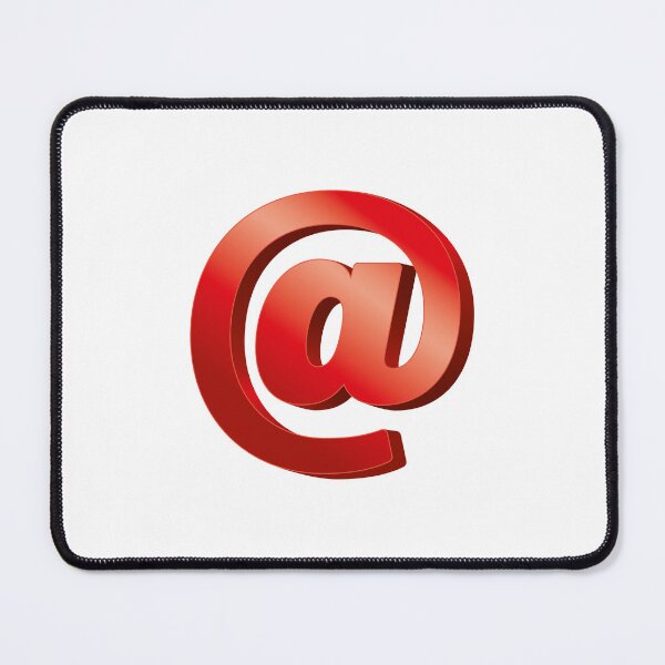 Item preview, illustration represents a character letter arroga designed and sold by LucianoCosmo.
