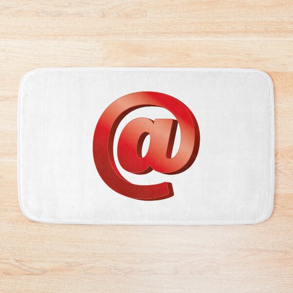 Item preview, illustration represents a character letter arroga designed and sold by LucianoCosmo.