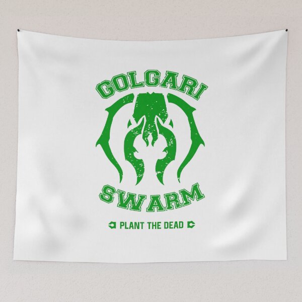 Item preview, Golgari Swarm 59 Vintage T Classic Retro Graphic Tee designed and sold by raposohonche.