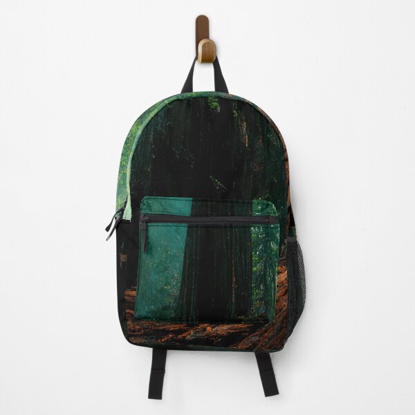 Item preview, Rainforest designed and sold by shokA Design.