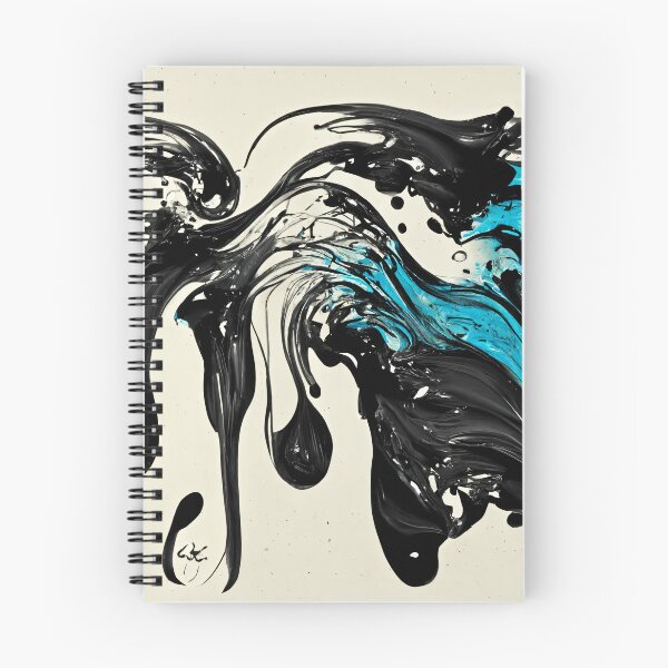 Item preview, Abstract E designed and sold by Ryan Hattingh.