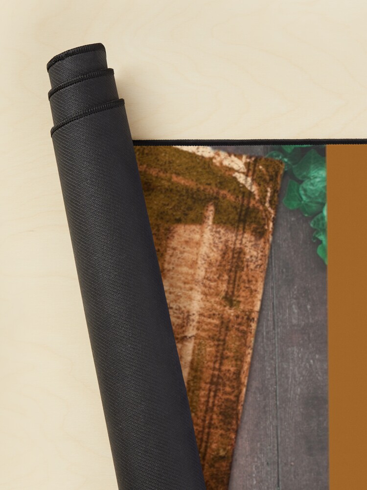 Thumbnail 2 of 5, Mouse Pad, Stepping Out designed and sold by Melindrea.