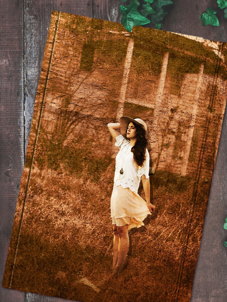 Thumbnail 4 of 4, iPhone Case, Stepping Out designed and sold by Melindrea.