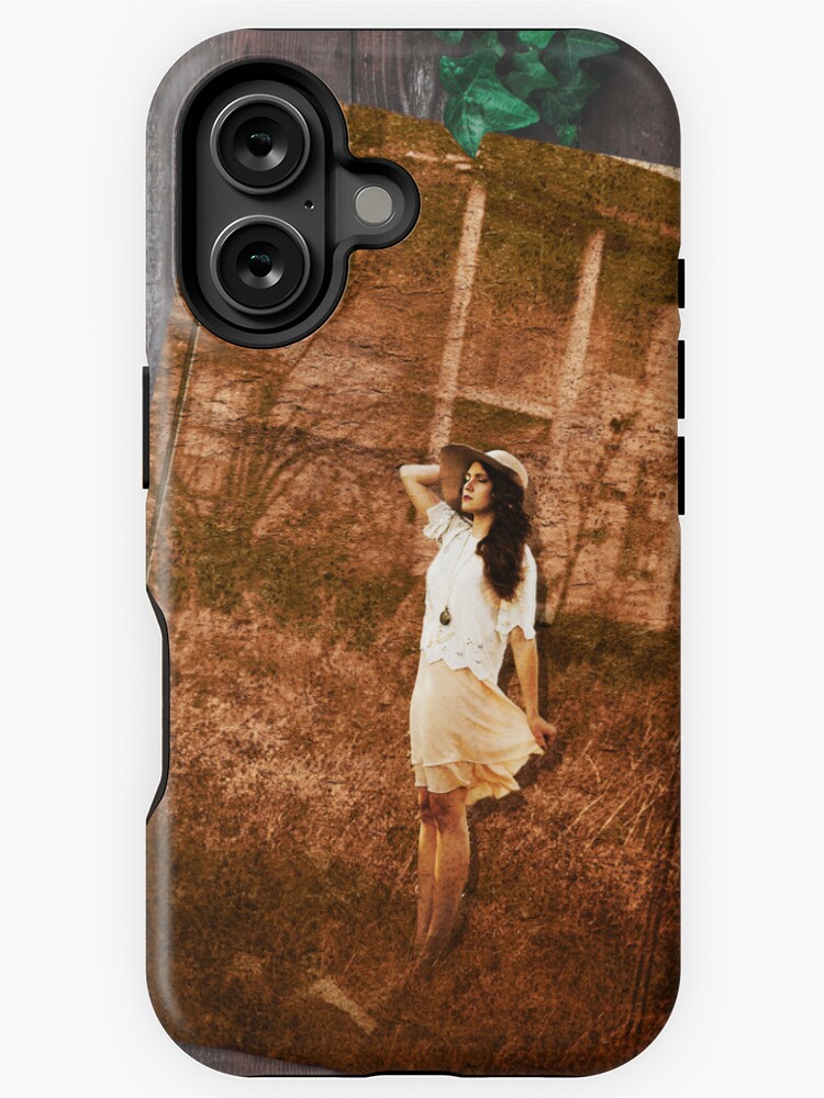 Thumbnail 1 of 4, iPhone Case, Stepping Out designed and sold by Melindrea.