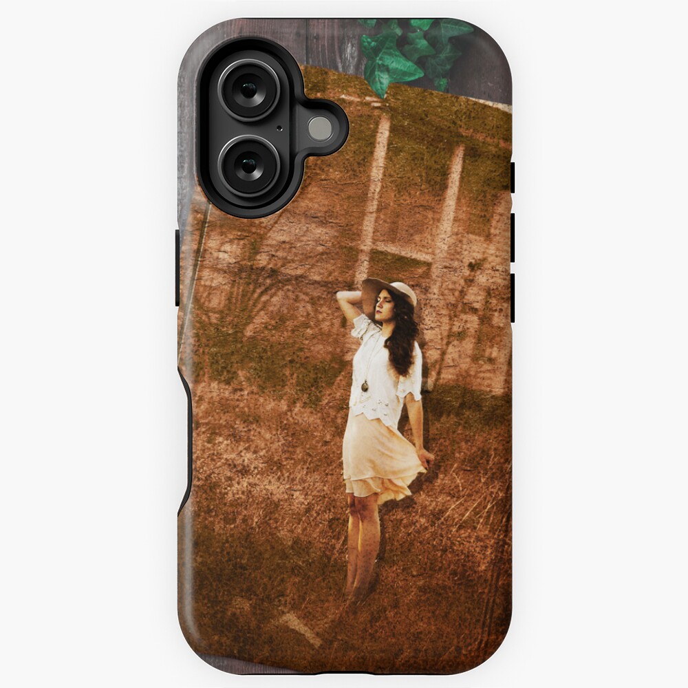 Item preview, iPhone Magsafe Tough Case designed and sold by Melindrea.