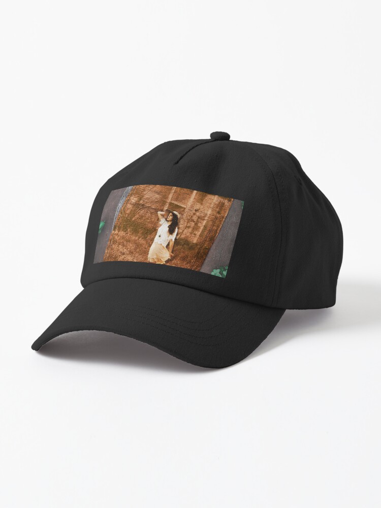 Thumbnail 1 of 7, Cap, Stepping Out designed and sold by Melindrea.