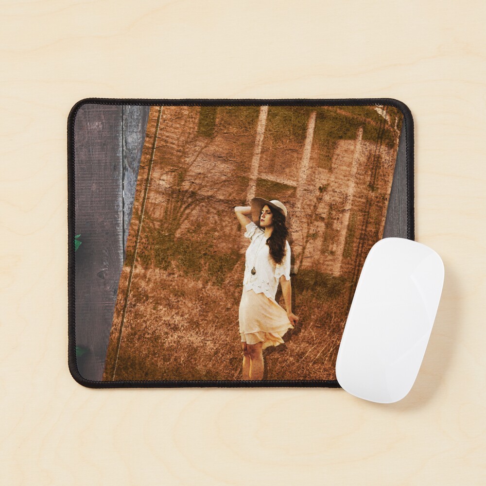 Item preview, Mouse Pad designed and sold by Melindrea.