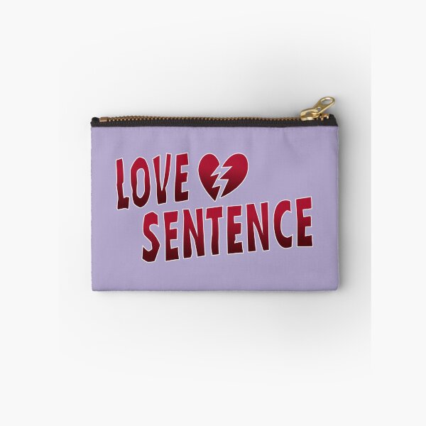 Item preview, Love Sentence - Star vs FOE designed and sold by empty set.
