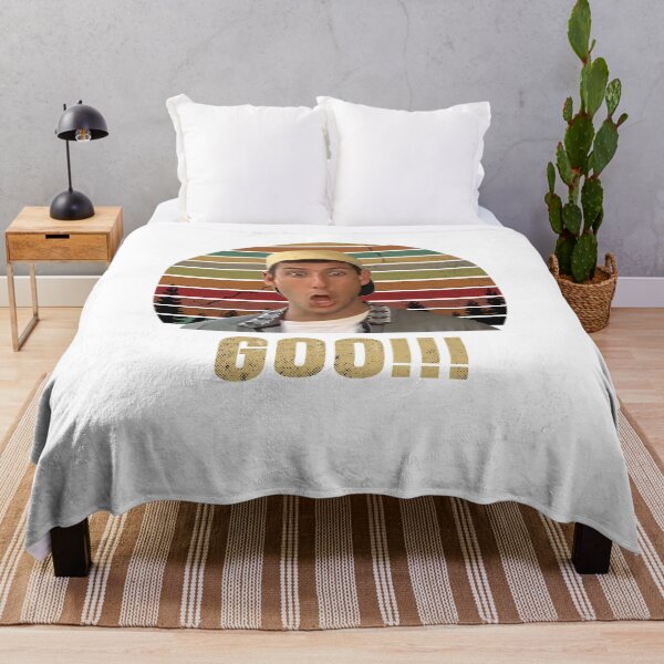 Item preview, Goo Vintage Billy Madison Lovers Movie Basic Novelty Tees Graphics Female Cotton Printed Unique  designed and sold by raposohonche.