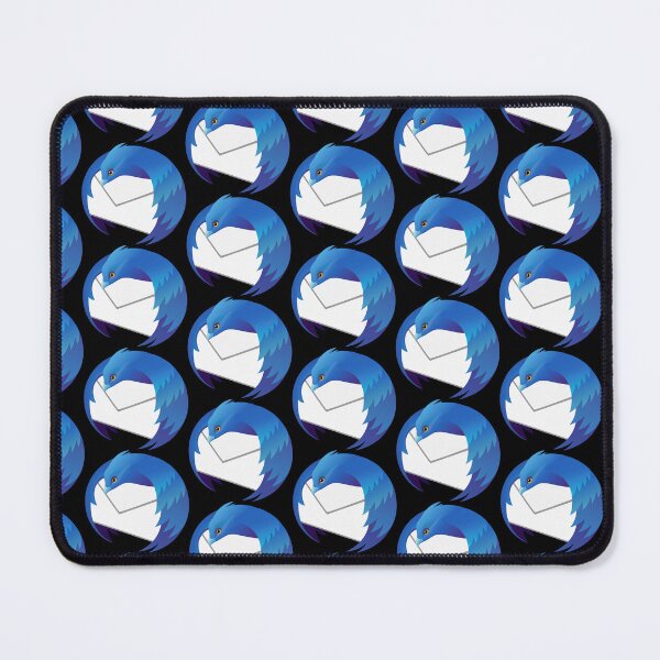 Item preview, Mozilla Thunderbird Logo (Newer Version) designed and sold by 10slash1.