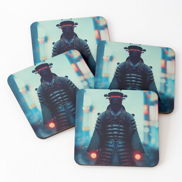 Item preview, Corporate Ronin - Cyberpunk designed and sold by TetsuoDesigns.