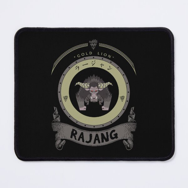Item preview, RAJANG - CREST designed and sold by EXION CREW.