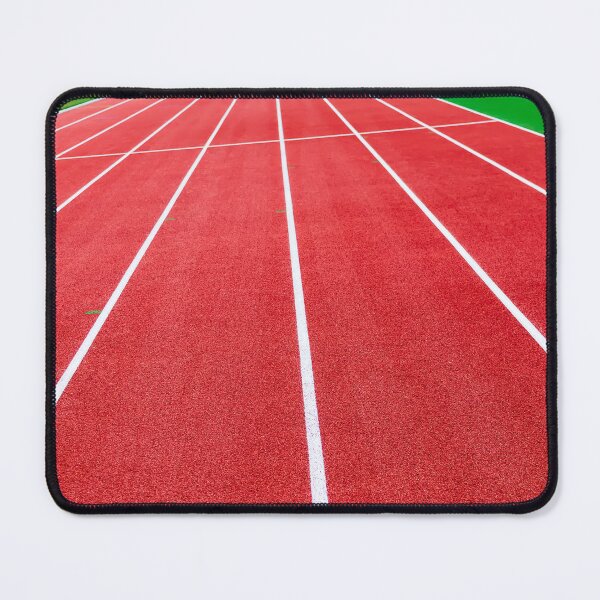 Item preview, Athletic track designed and sold by yanzappa.