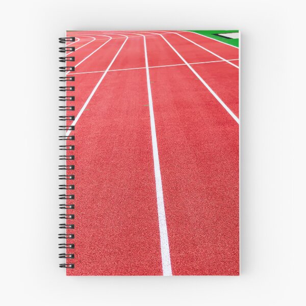 Item preview, Athletic track designed and sold by yanzappa.