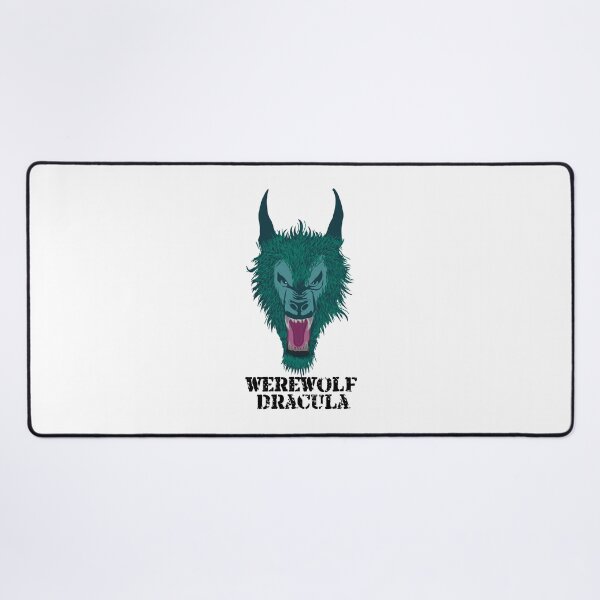 Item preview, WEREWOLF DRACULA designed and sold by mohammed raihanul alam.