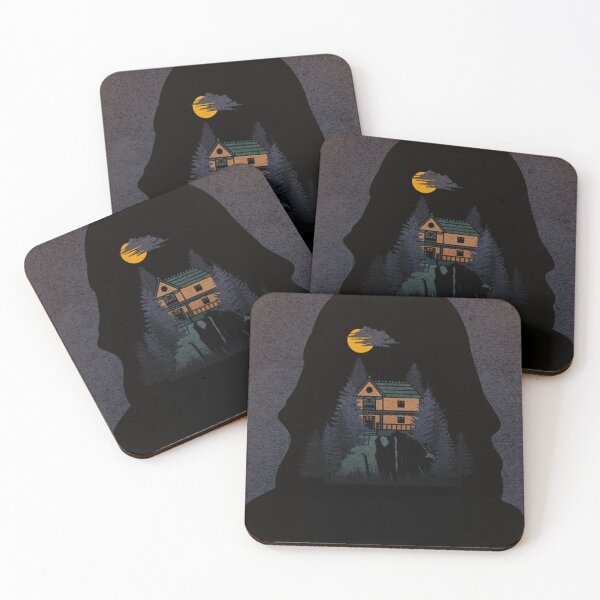 Item preview, Películas de terror cada miedo designed and sold by ViduEShop.