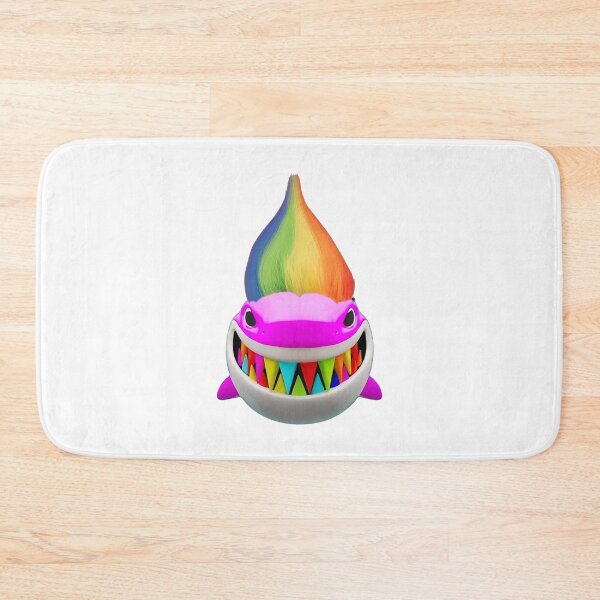 Item preview, Góoba 6íx9íne Tekashi Merch Trollz Basic Novelty Tees Graphics Female Handmade T 6íx9íne  designed and sold by raposohonche.