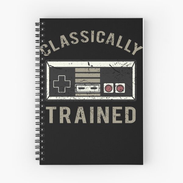 Item preview, Classically Trained designed and sold by Urimagery.