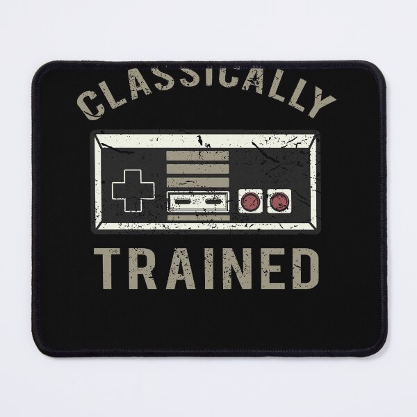 Item preview, Classically Trained designed and sold by Urimagery.