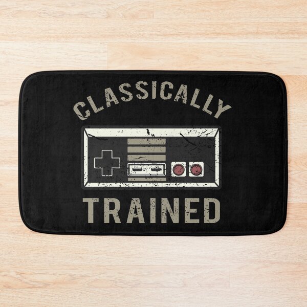 Item preview, Classically Trained designed and sold by Urimagery.