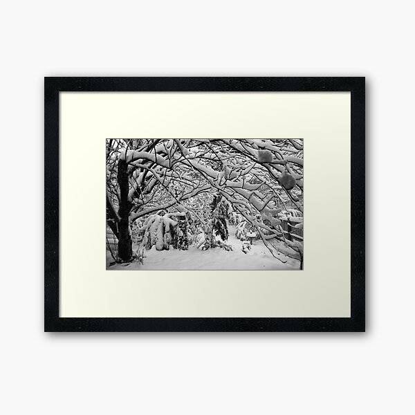 Item preview, Blackheath Snow 4 designed and sold by Geoff Smith.