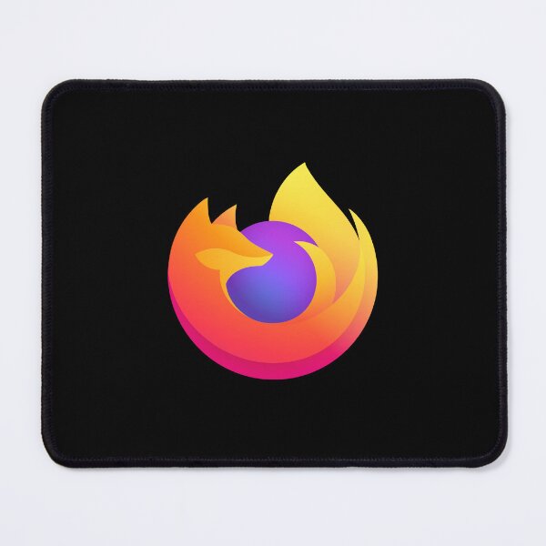 Item preview, New Firefox 2020 Logo designed and sold by 10slash1.