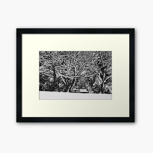Item preview, Blackheath Snow 3 designed and sold by Geoff Smith.