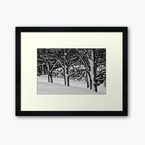 Item preview, Blackheath Snow 2 designed and sold by Geoff Smith.