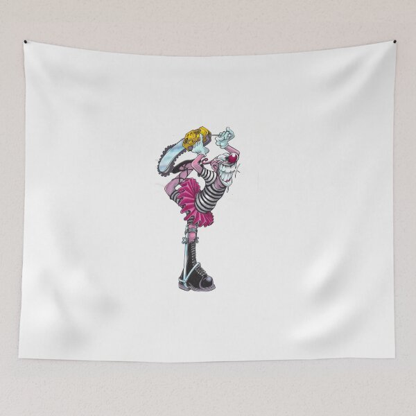 Item preview, Berurie fiesta. designed and sold by laulberu.